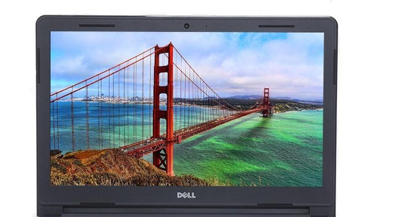 Dell V3468 I3 7020U/ RAM 4GB/ HDD 1TB/ HD Graphics 620/ 14 INCH HD