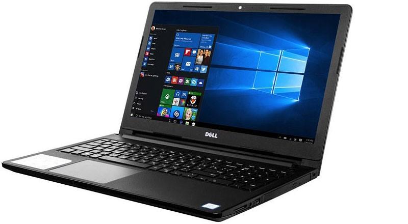 Dell V3468 I3 7020U/ RAM 4GB/ HDD 1TB/ HD Graphics 620/ 14 INCH HD