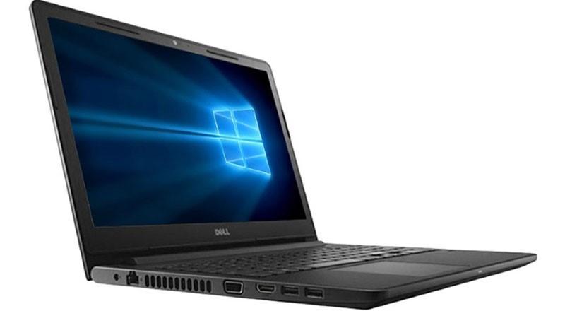 Dell V3568 I3-7020U/ RAM 4GB/ HDD 1TB/ HD Graphics 620/ 15.6 INCH HD