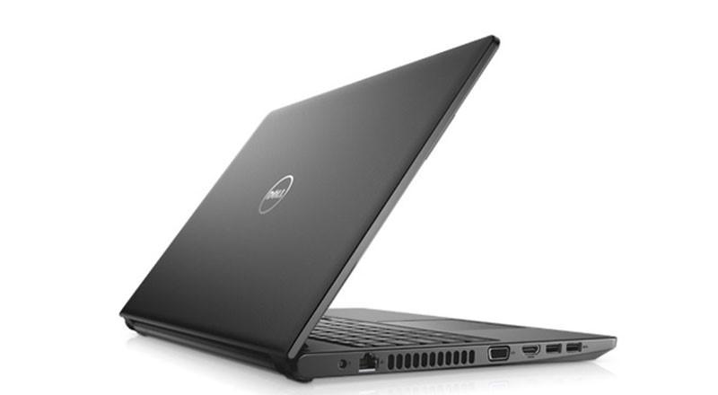 Dell V3568 I3-7020U/ RAM 4GB/ HDD 1TB/ HD Graphics 620/ 15.6 INCH HD