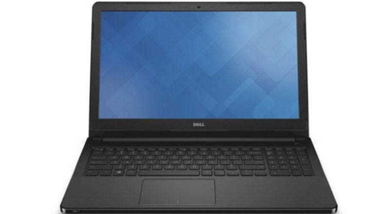 Dell V3568 I3-7020U/ RAM 4GB/ HDD 1TB/ AMD R5 M420/ 15.6 INCH HD
