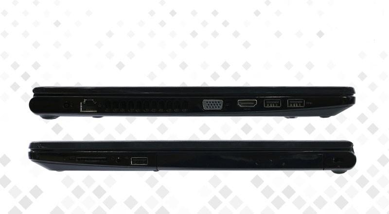 Dell V3568 I5-7200U/ RAM 4GB/ HDD 1TB/ AMD R5 M420/ 15.6 INCH HD