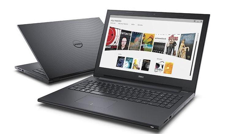 Dell N3467 I3 7100U/ RAM 4GB/ HDD 500GB/ HD Graphics 620/ 15.6 INCH HD