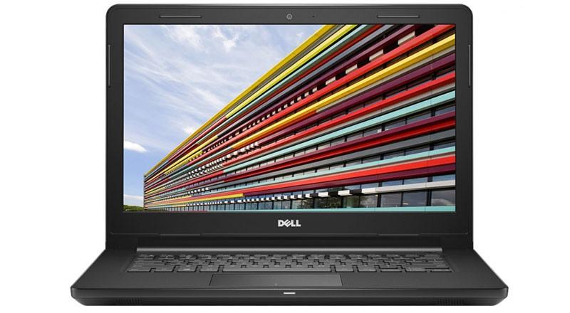 Dell N3467 I3 7100U/ RAM 4GB/ HDD 500GB/ AMD R5 M430/ 15.6 INCH HD