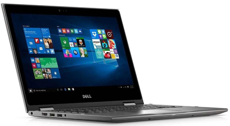 Dell N3467 I3 7100U/ RAM 4GB/ HDD 500GB/ AMD R5 M430/ 15.6 INCH HD