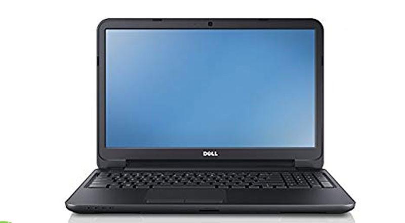 Dell N3537 I3- 4010U/ RAM 4GB/ HDD 500GB/ HD Graphics 4400/ 15.6 INCH HD