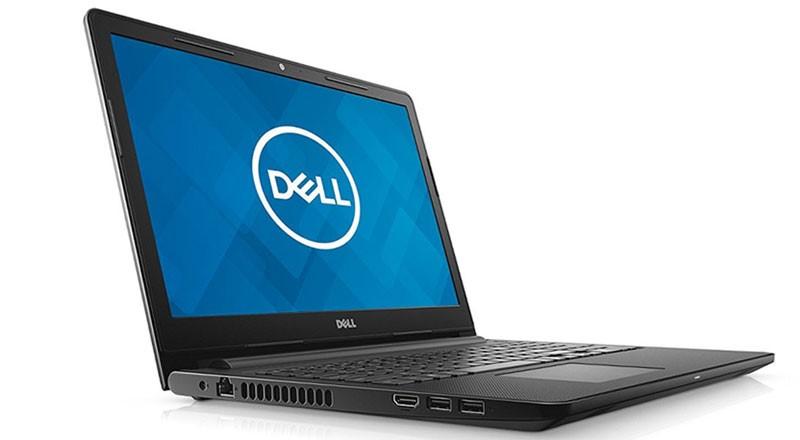 Dell N3567 I5 7200U/ RAM 4GB/ HDD 500GB/ HD Graphics 620/ 15.6 INCH HD
