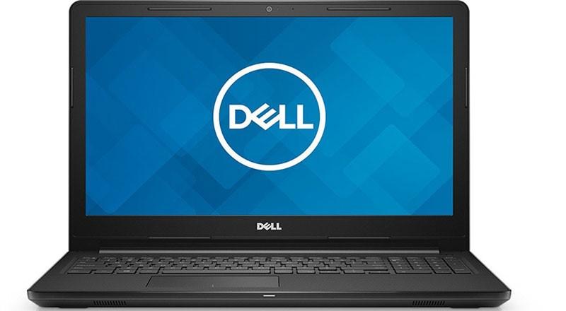 Dell N3567 I5 7200U/ RAM 4GB/ HDD 500GB/ HD Graphics 620/ 15.6 INCH HD