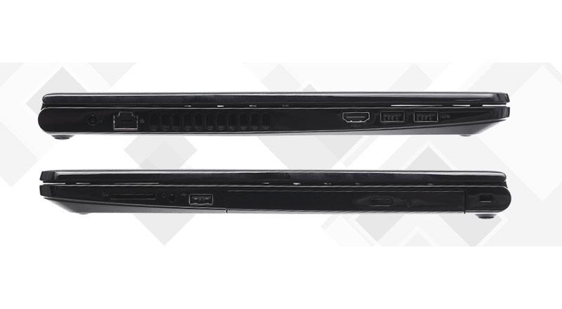 Dell N3567 I5 7200U/ RAM 4GB/ HDD 500GB/ HD Graphics 620/ 15.6 INCH HD