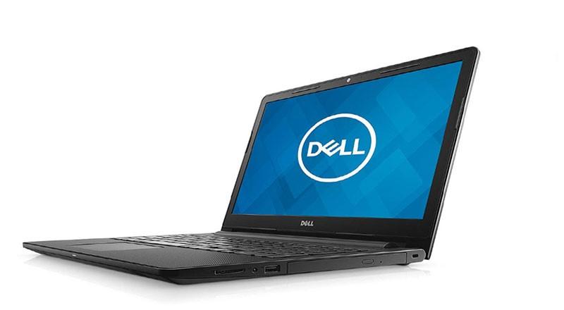 Dell N3567 I5 7200U/ RAM 4GB/ HDD 500GB/ AMD R5 M430/ 15.6 INCH HD