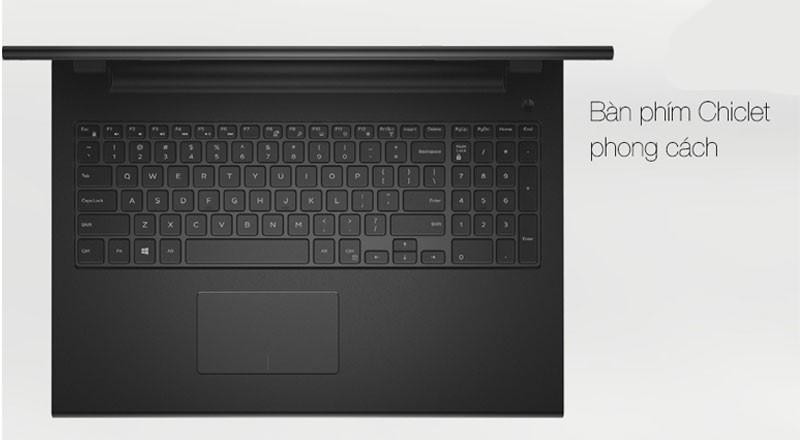 Dell N3542 i3-4005U/ RAM 4GB/ HDD 500GB/ GT 820M/ 15.6 INCH HD