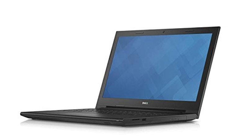 Dell N3542 I5 4210U/ RAM 4GB/ HDD 500GB/ GT 820M/ 15.6 INCH HD