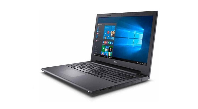 Dell N3543 i5 5200U/ RAM 4GB/ HDD 500GB/ GT 820M/ 15.6 INCH HD
