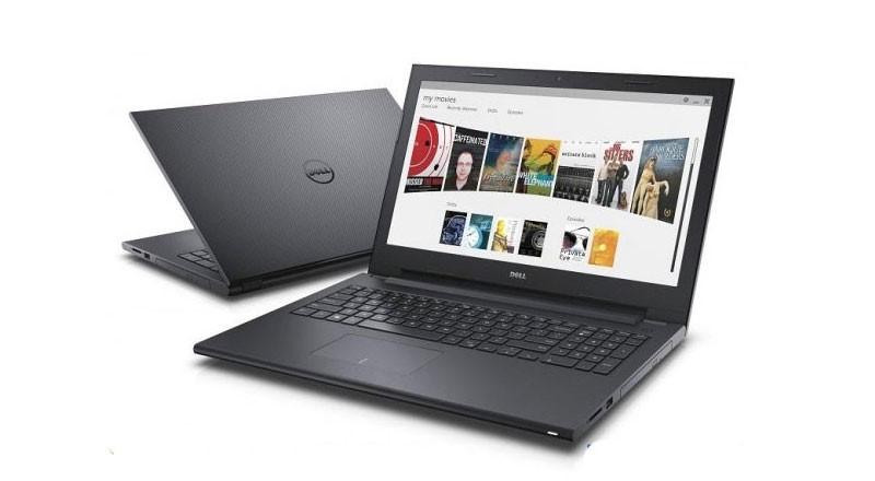 Dell N3543 i5 5200U/ RAM 4GB/ HDD 500GB/ GT 820M/ 15.6 INCH HD