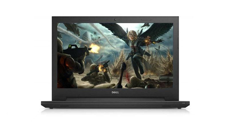 Dell N3543 i5 5200U/ RAM 4GB/ HDD 500GB/ GT 820M/ 15.6 INCH HD