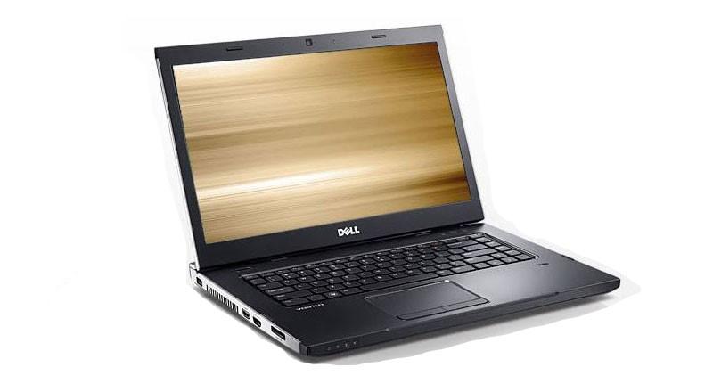 Dell V3550 I5-2450M/ RAM 4GB/ HDD 500GB/ HD Graphics 3000/ 15.6 INCH HD