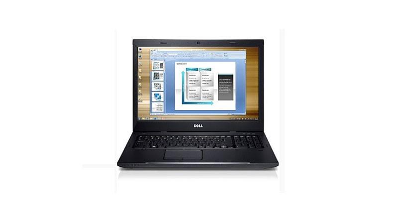 Dell V3550 I5-2450M/ RAM 4GB/ HDD 500GB/ HD Graphics 3000/ 15.6 INCH HD