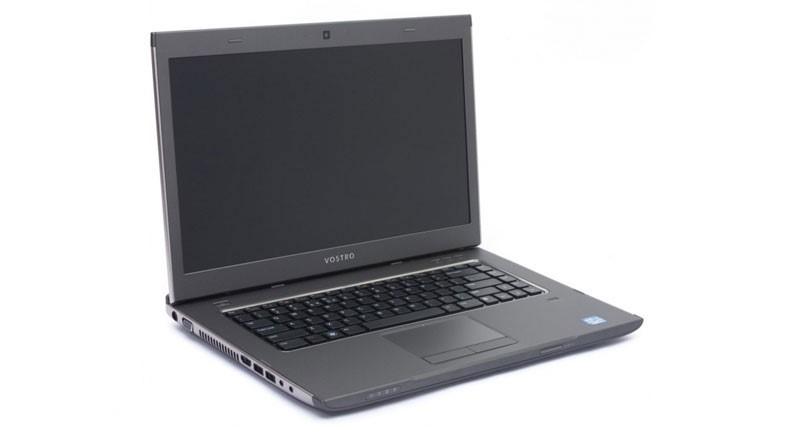 Dell V3560 I5-3210M/ RAM 4GB/ HDD 500GB/ HD Graphics 4000/ 15.6 INCH HD