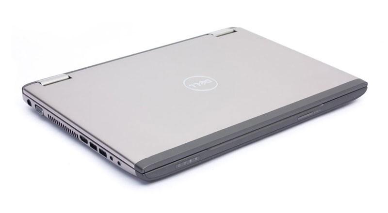 Dell V3560 I5-3210M/ RAM 4GB/ HDD 500GB/ HD Graphics 4000/ 15.6 INCH HD