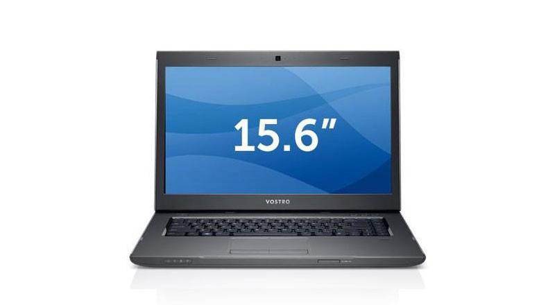 Dell V3560 I5-3210M/ RAM 4GB/ HDD 500GB/ HD Graphics 4000/ 15.6 INCH HD