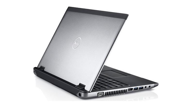 Dell V3560 I5-3210M/ RAM 4GB/ HDD 500GB/ AMD HD 7670M/ 15.6 INCH HD