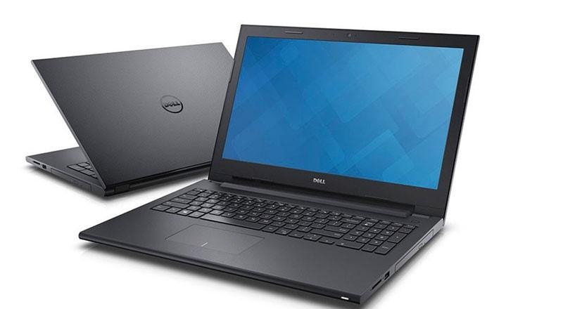 Dell N3552 PENTIUM N3700/ RAM 4GB/ HDD 500GB/ HD Graphics/ 15.6 INCH HD