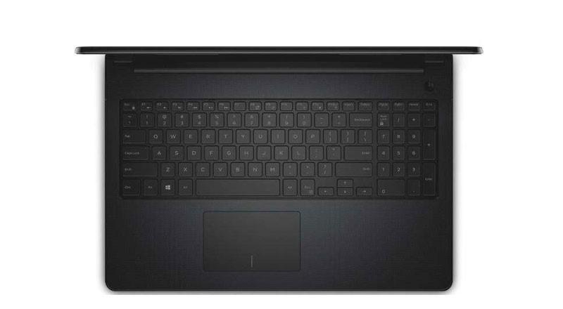 Dell N3552 PENTIUM N3700/ RAM 4GB/ HDD 500GB/ HD Graphics/ 15.6 INCH HD