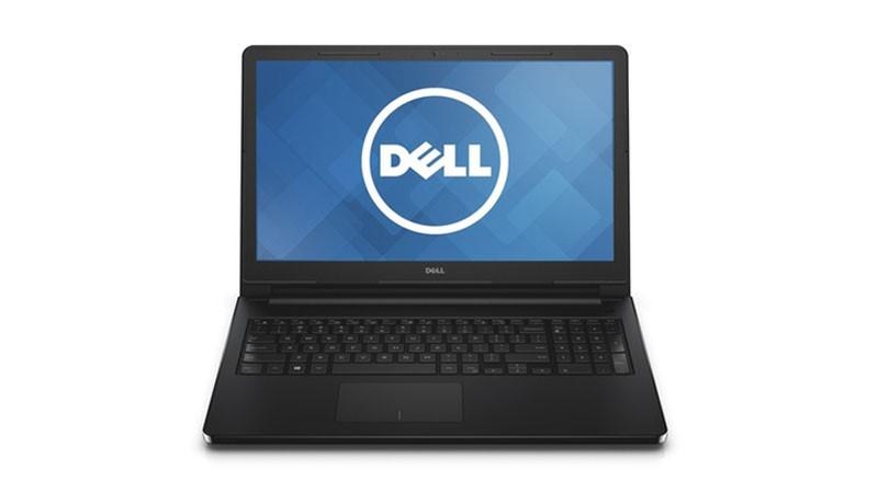 Dell N3552 PENTIUM N3700/ RAM 4GB/ HDD 500GB/ HD Graphics/ 15.6 INCH HD