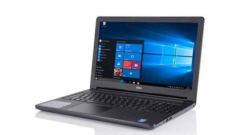 Dell N3558 I3-5005U/ RAM 4GB/ HDD 500GB/ GT 820M/ 15.6 INCH HD