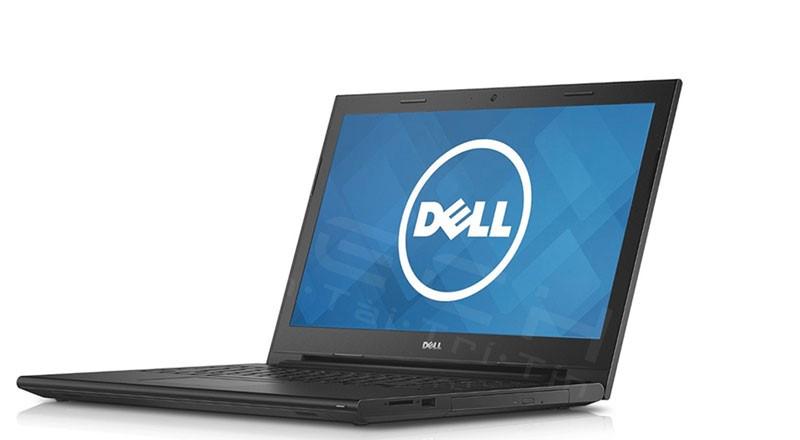 Dell N3559 I5-6200U/ RAM 4 GB/ HDD 500GB/ AMD R5 M315/ 15.6 INCH HD