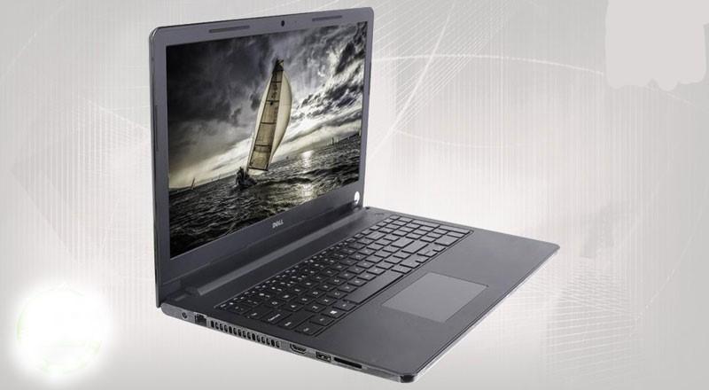 Dell N3559 I7-6500U/ RAM 4GB/ HDD 500GB/ AMD R5 M315/ 15.6 INCH HD