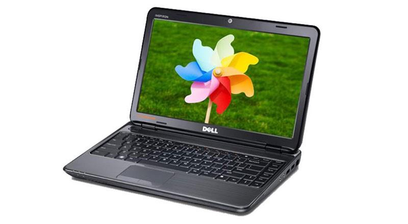 Dell N4030 I5-480M/ RAM 4GB/ HDD 500GB/ HD Graphics/ 14 INCH HD