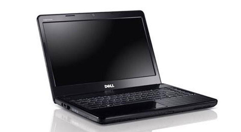 Dell N4030 I5-480M/ RAM 4GB/ HDD 500GB/ HD Graphics/ 14 INCH HD