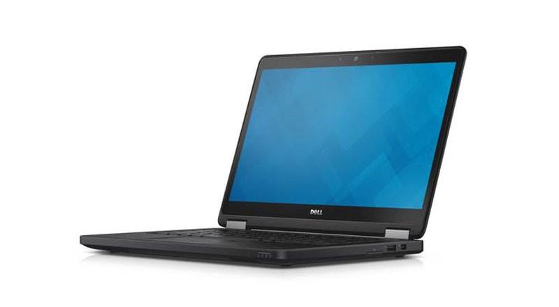 Dell Latitude E5250 i5 5300U/ RAM 4GB/ SSD 128GB/ HD Graphics 5500/ 12.5 INCH HD