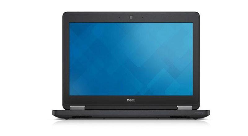 Dell Latitude E5250 i5 5300U/ RAM 4GB/ SSD 128GB/ HD Graphics 5500/ 12.5 INCH HD