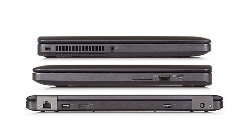 Dell Latitude E5250 i5 5300U/ RAM 4GB/ SSD 128GB/ HD Graphics 5500/ 12.5 INCH HD