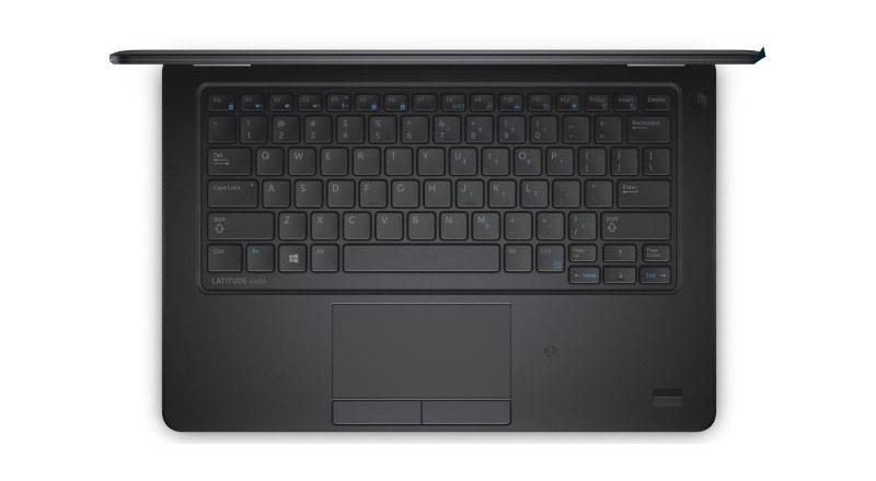 Dell Latitude E5250 i5 5300U/ RAM 4GB/ SSD 128GB/ HD Graphics 5500/ 12.5 INCH HD