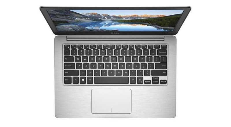 Dell N5370 i5 8250U/ RAM 8GB/ SSD 256GB/ UHD Graphics 620/ 13.3 INCH FHD