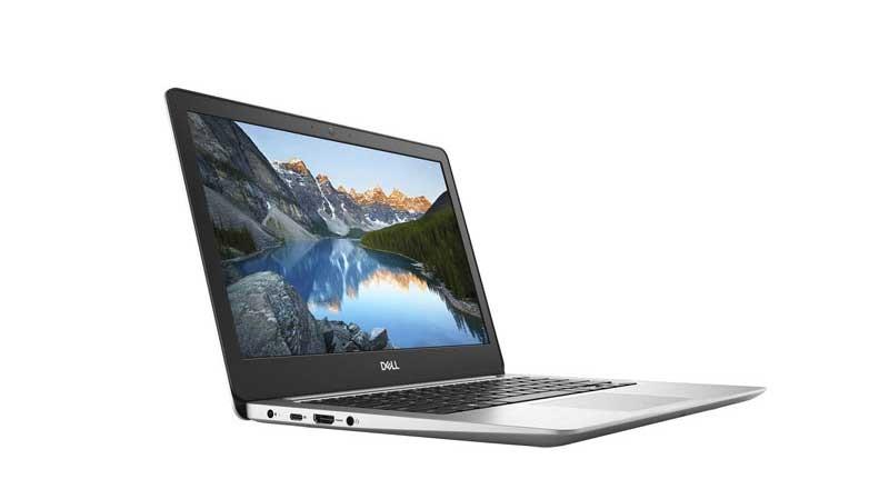 Dell N5370 i7 8550U/ RAM 8GB/ SSD 256GB/ UHD Graphics 620/ 13.3 INCH FHD