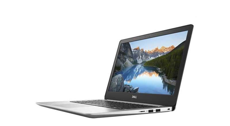 Dell N5370 i7 8550U/ RAM 8GB/ SSD 256GB/ UHD Graphics 620/ 13.3 INCH FHD