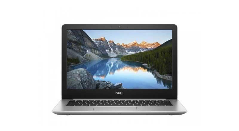 Dell N5370 i7 8550U/ RAM 8GB/ SSD 256GB/ UHD Graphics 620/ 13.3 INCH FHD