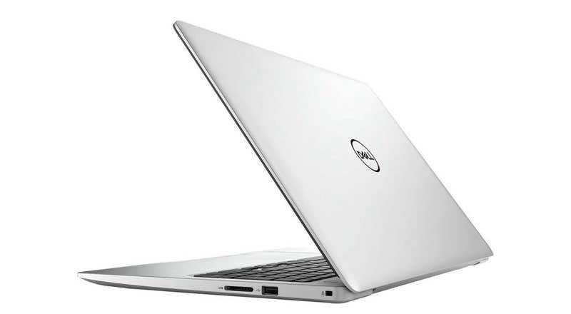 Dell N5570 i5 8250U/ RAM 8GB/ SSD 256GB/ AMD Radeon 530/ 15.6 INCH FHD