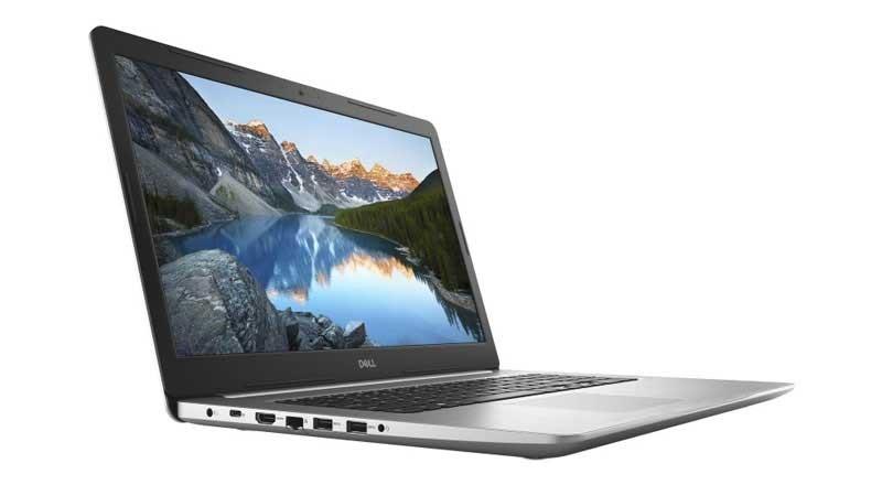 Dell N5570 i5 8250U/ RAM 8GB/ SSD 256GB/ AMD Radeon 530/ 15.6 INCH FHD