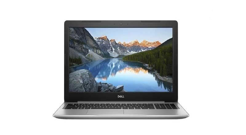 Dell N5570 i5 8250U/ RAM 8GB/ SSD 256GB/ AMD Radeon 530/ 15.6 INCH FHD