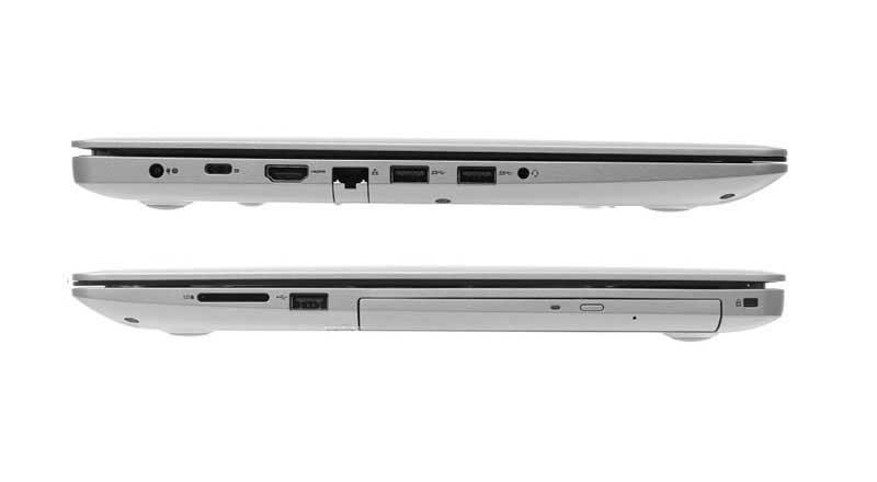 Dell N5570 i5 8250U/ RAM 8GB/ SSD 256GB/ AMD Radeon 530/ 15.6 INCH FHD