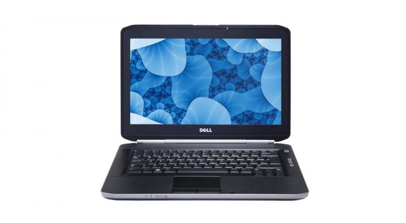 Dell E5420 i5 2520M/ RAM 4GB/ HDD 250GB/ HD Graphic 3000/ 14 INCH HD