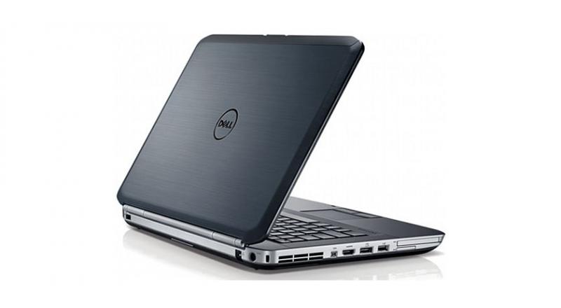 Dell E5420 i7 2620M/ RAM 4GB/ HDD 250GB/ HD Graphic 3000/ 14 INCH HD