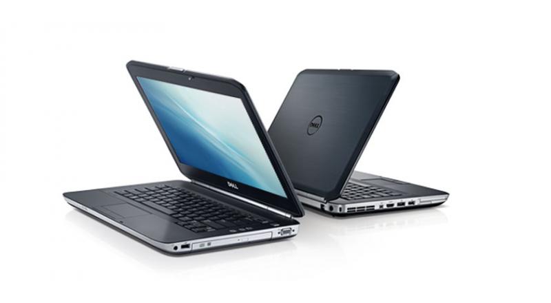 Dell E5420 i7 2620M/ RAM 4GB/ HDD 250GB/ HD Graphic 3000/ 14 INCH HD