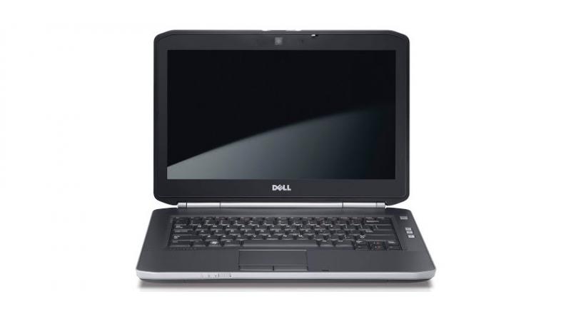 Dell E5420 i7 2620M/ RAM 4GB/ HDD 250GB/ HD Graphic 3000/ 14 INCH HD