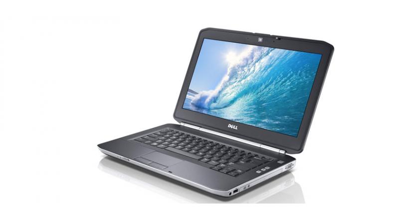 Dell E5420 i7 2620M/ RAM 4GB/ HDD 250GB/ HD Graphic 3000/ 14 INCH HD